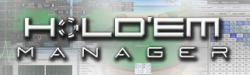 Holdem Manager