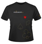 футболка Pokeroff
