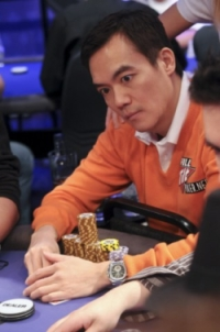 Джон Джуанда WSOPE
