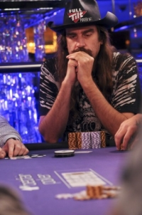 Крис Фергюсон WSOPE