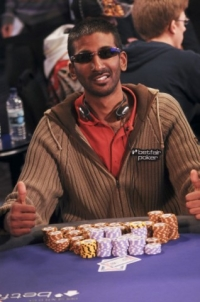 Ganesh Bathmanathan