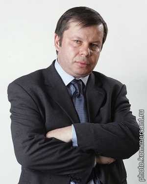 Сергей Минаев
