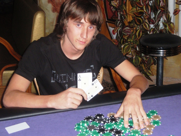 Олег Черноморцев