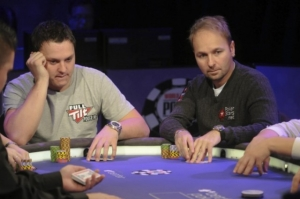 Даниель Негриану