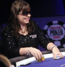 Аннетт Обрестад