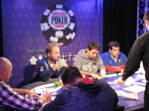 Daniel Negreanu