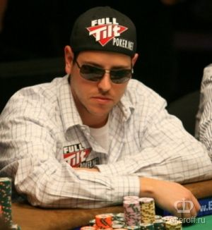 Эрик Бучман