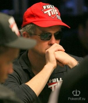 Стивен Беглейтер