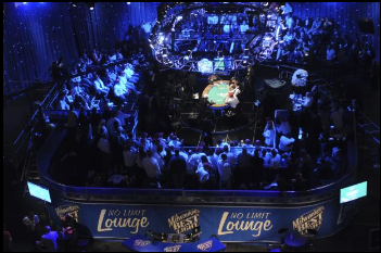 финал WSOP 2009