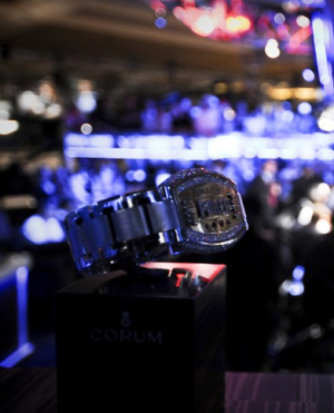финал WSOP
