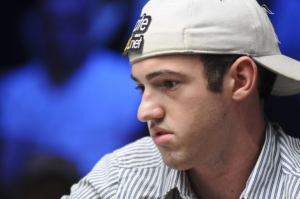 Джо Када, самый молодой финалист WSOP
