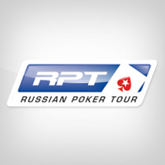 Russian Poker Tour