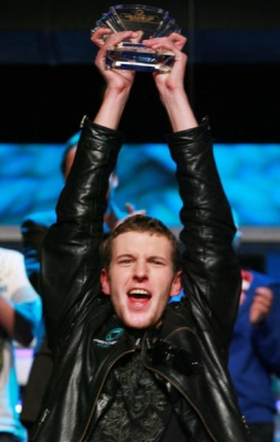 Владимир Гешкенбейн