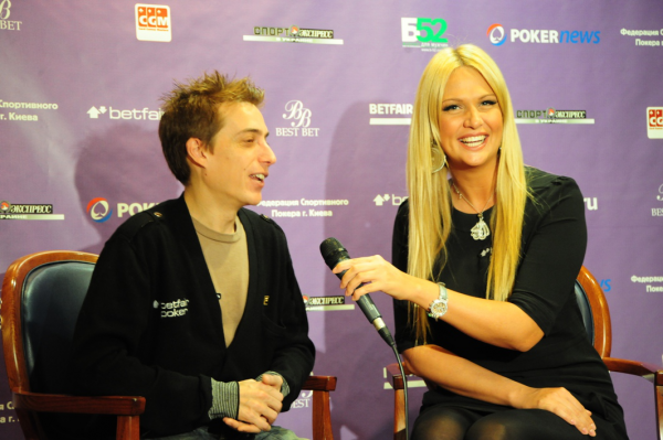 betfair poker