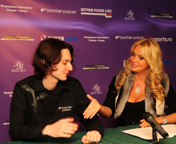 betfair poker