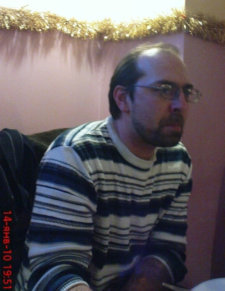 Дмитрий, на сайте - Damal555