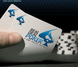 RealDealPoker