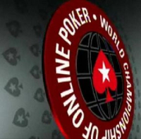 PokerStars WCOOP