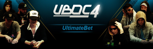 UltimateBet Online Championship
