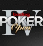 Bodog Poker Open