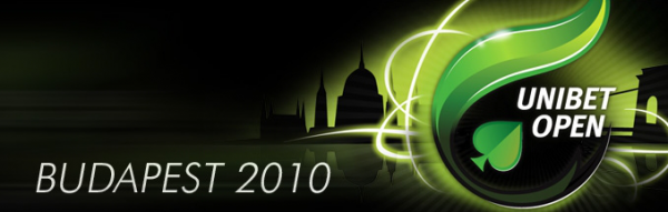 Unibet Open