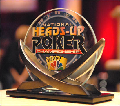 heads-up championship