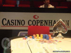 EPT Копенгаген