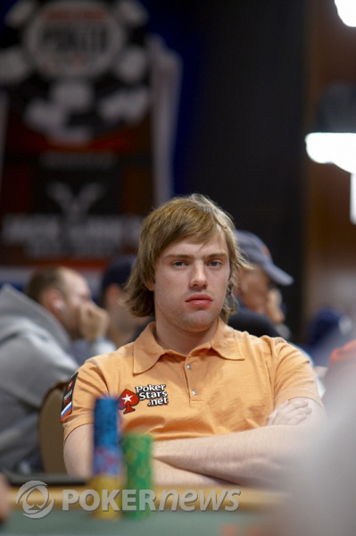 Иван как бэ намекает - тащу только Главное Событие, раньше не беспокоить.