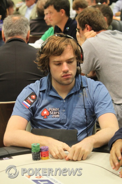 Иван Демидов