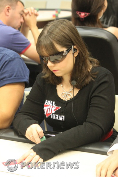 Аннэт Обрестад