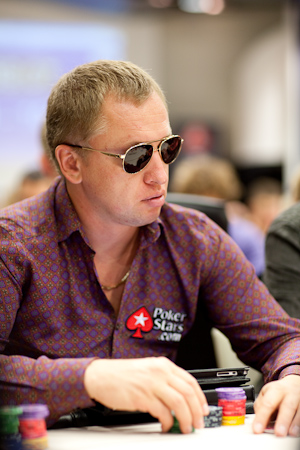 Александр Кравченко