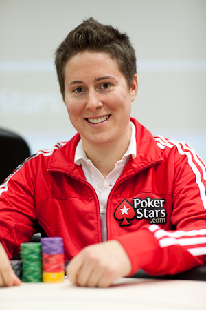 Ванесса Селбст