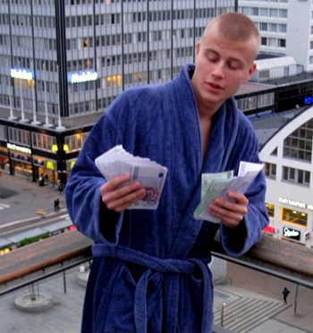 WSOP 2010