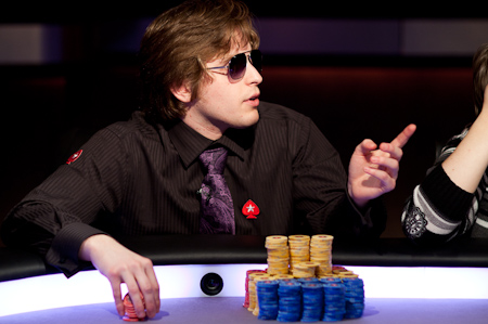 WSOP 2010