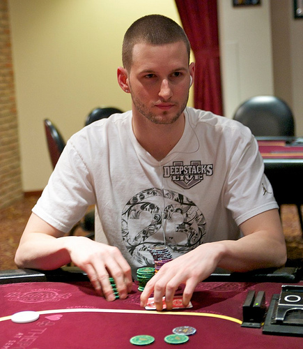WSOP 2010