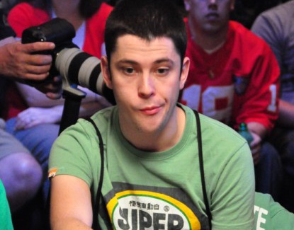 WSOP 2010