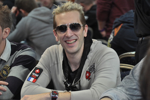 Elky выигрывает WSOP 2011