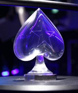 PokerStars EPT Трофей