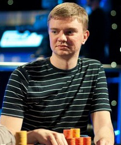 Дмитрий Стельмак