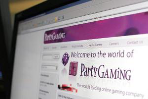 Party Gaming