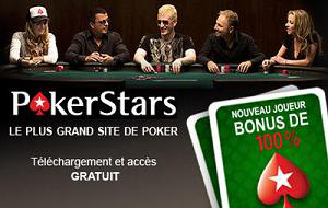PokerStars