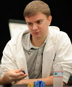 Дмитрий Стельмак