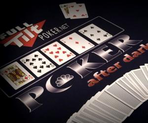 Poker After Dark