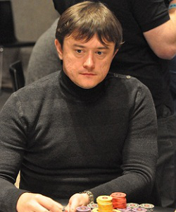 Юрий Кержапкин