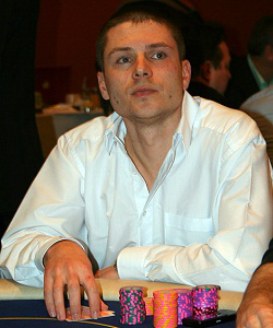 Алексей Макаров