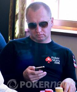 Александр Кравченко