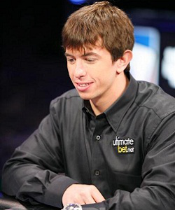 Shannon Shorr - MTT Player