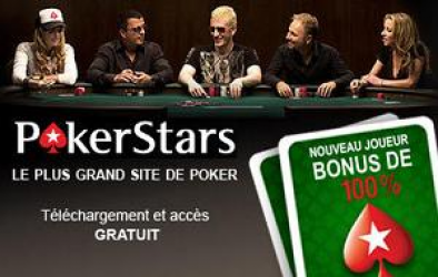 PokerStars