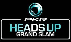 PKR Heads Up Grand Slam