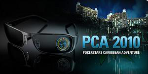 2010 PokerStars Caribbean Adventure